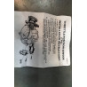 BM11    CZYJNIK POŁOŻENIA PRZEPUSTNICY-THROTTLE POSITION SENSOR-1572857 nr kat: 0