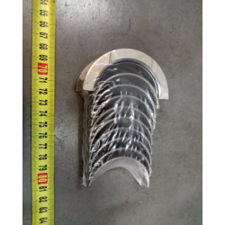 EM13   PANEWKI WALU STD-BEARING SET-1361710-HYSTER nr kat: 0