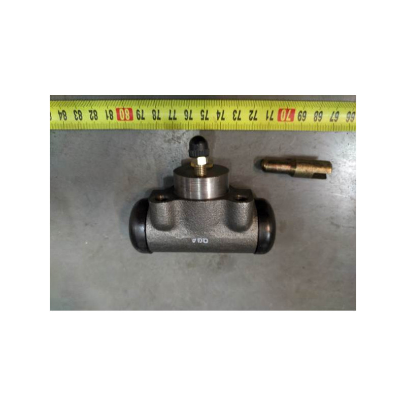 EM23 CYLINDER HAMULCOWY-WHEEL CYLINDER-1334648-HYSTER nr kat: 0 EM23 CYLINDER HAMULCOWY-WHEEL CYLINDER-1334648-HYSTER nr kat: 0