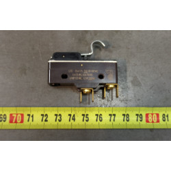 BM12   WYŁĄCZNIK-SWITCH-370868-HYSTER nr kat: 0