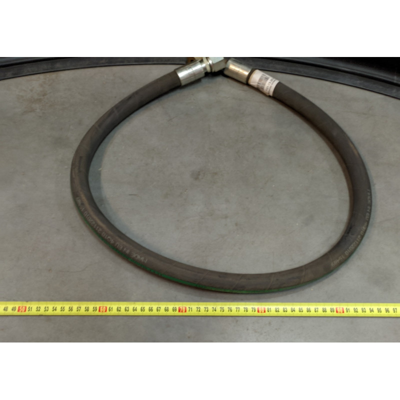 DM11 PRZEWOD HYDRAULICZNY-L-1150-BOA nr kat: 0 DM11 PRZEWOD HYDRAULICZNY-L-1150-BOA nr kat: 0