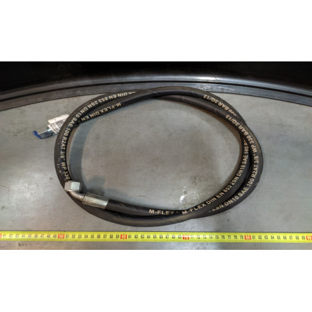 DM10   PRZEWOD-HOSE-1490712-HYSTER nr kat: 0