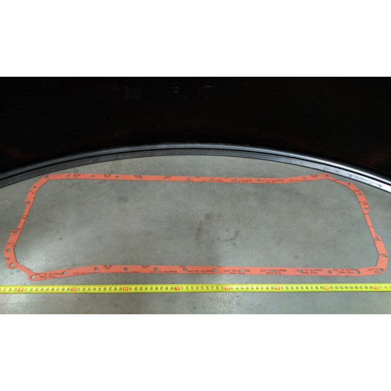 CM23 USZCZELKA-GASKET-1543424-HYSTER nr kat: 0 CM23 USZCZELKA-GASKET-1543424-HYSTER nr kat: 0