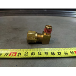 CM21   ZLACZKA-FITTING-1332128-HYSTER nr kat: 0