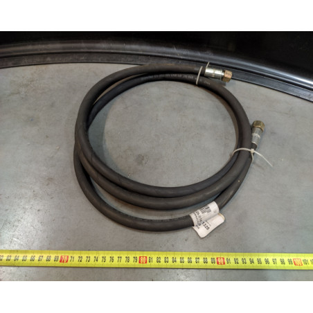 DM14   PRZEWOD HYDRAULICZNY-L-2550-BOA nr kat: 0