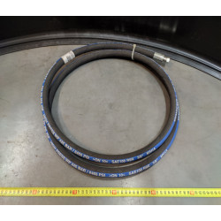 DM14   PRZEWOD HYDRAULICZNY-UHT L2550 260 BAR nr kat: 0