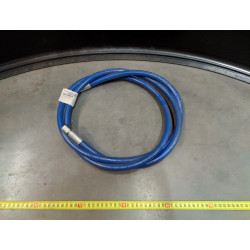DM14   PRZEWOD HYDRAULICZNY-L-2630 z OPLOTEM nr kat: 0
