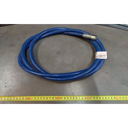 DM14   PRZEWOD HYDRAULICZNY-L-2630 z OPLOTEM nr kat: 0