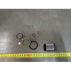 BM12   FILTR-FUEL FILTER KIT-1581302-HYSTER nr kat: 0