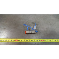 BM12   Adapter czujnika temperatury 1556911 HYSTER nr kat: 0