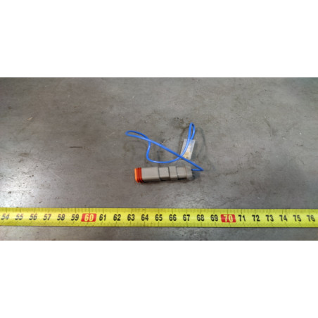 BM12   Adapter czujnika temperatury 1556911 HYSTER nr kat: 0