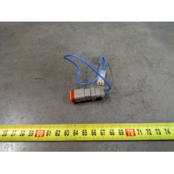 BM12   Adapter czujnika temperatury 1556911 HYSTER nr kat: 0