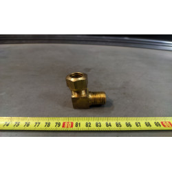 C-2-1 ZLACZKA-FITTING-1311356-HYSTER nr kat: 0