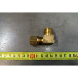 C-2-1 ZLACZKA-FITTING-1311356-HYSTER nr kat: 0