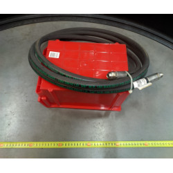 DM13   PRZEWOD HYDR-L-3780-BOA nr kat: 0