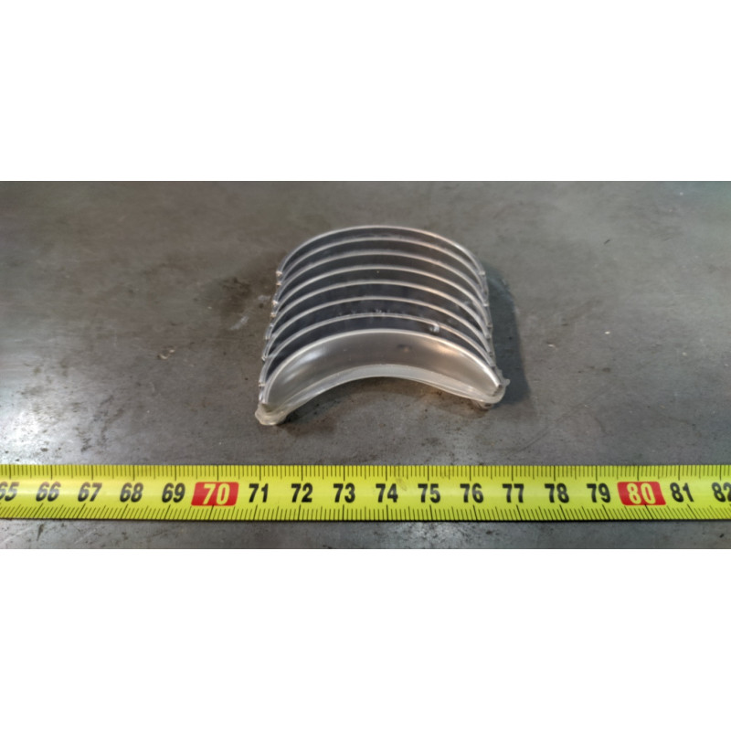 EM13 PANEWKI KORBOWODU STD-PISTON RING-1361703-HYSTER nr kat: 0 EM13 PANEWKI KORBOWODU STD-PISTON RING-1361703-HYSTER nr kat: 0