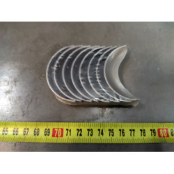 EM13   PANEWKI KORBOWODU STD-PISTON RING-1361703-HYSTER nr kat: 0