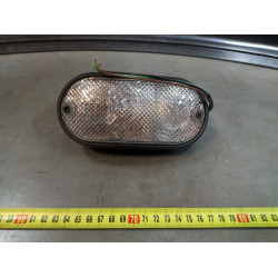EM25   LAMPA KIERUNKU-SIDE LIGHT-1531998-HYSTER nr kat: 0