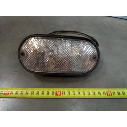 EM25   LAMPA KIERUNKU-SIDE LIGHT-1531998-HYSTER nr kat: 0