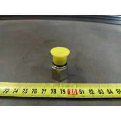 CM21   ZLACZKA-FITTING-1490617-HYSTER nr kat: 0