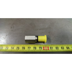 CM21   ZLACZKA-FITTING-1490617-HYSTER nr kat: 0