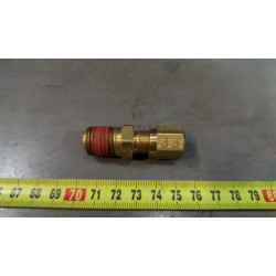 CM21   ZLACZKA-FITTING-1332125-HYSTER nr kat: 0