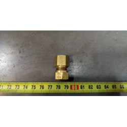 CM21   ZLACZKA-FITTING-1490612-HYSTER nr kat: 0