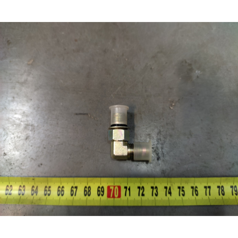 CM21 ZŁĄCZE 16556 ALTHA nr kat: 0 CM21 ZŁĄCZE 16556 ALTHA nr kat: 0