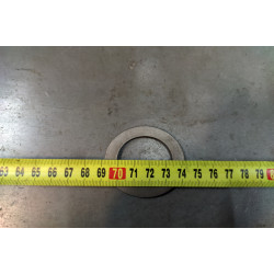 BM12   SZALKA-1538089-HYSTER nr kat: 0