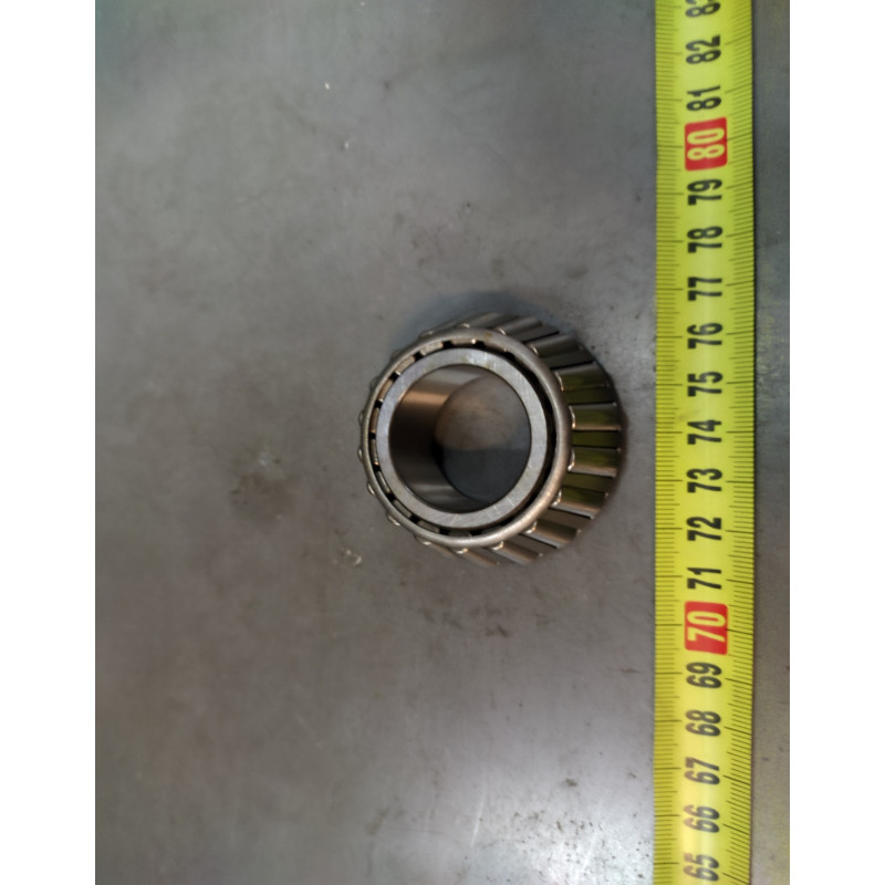 BM21 SZALKA-BEARING CUP-135658-HYSTER nr kat: 0 BM21 SZALKA-BEARING CUP-135658-HYSTER nr kat: 0