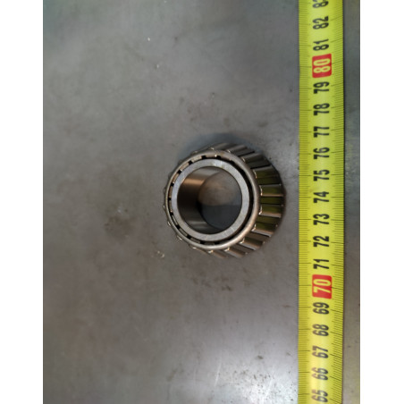 BM21   SZALKA-BEARING CUP-135658-HYSTER nr kat: 0