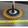 Rolka 0039903512, VN 85/ 60 /6K, HPO82x66/20-72K LINDE L 14 AP, nr kat: 003.990.35.12, 136863, 5725.2965.00