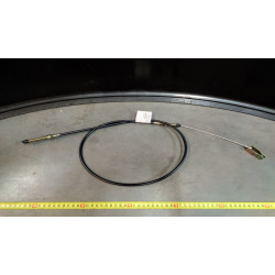 DM24   Linka gazu mazda LPG 2L, 2,6L, HYSTER H 3.20 XML nr kat: 1339626
