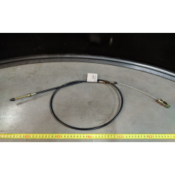 DM24   Linka gazu mazda LPG 2L, 2,6L, HYSTER H 3.20 XML nr kat: 1339626