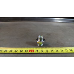 CM21   ZLACZKA-FITTING-1478838-HYSTER nr kat: 0