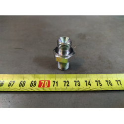 CM21   ZLACZKA-FITTING-1478838-HYSTER nr kat: 0