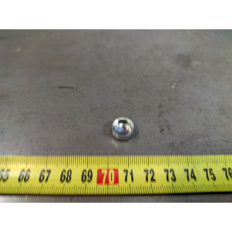 DM21   ZASLEPKA-PLUG-1514267-HYSTER nr kat: 0