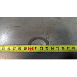 CM22   USZCZELKA APARATU ZAPLONOWEGO GM3.0-1330467-HYSTER nr kat: 0