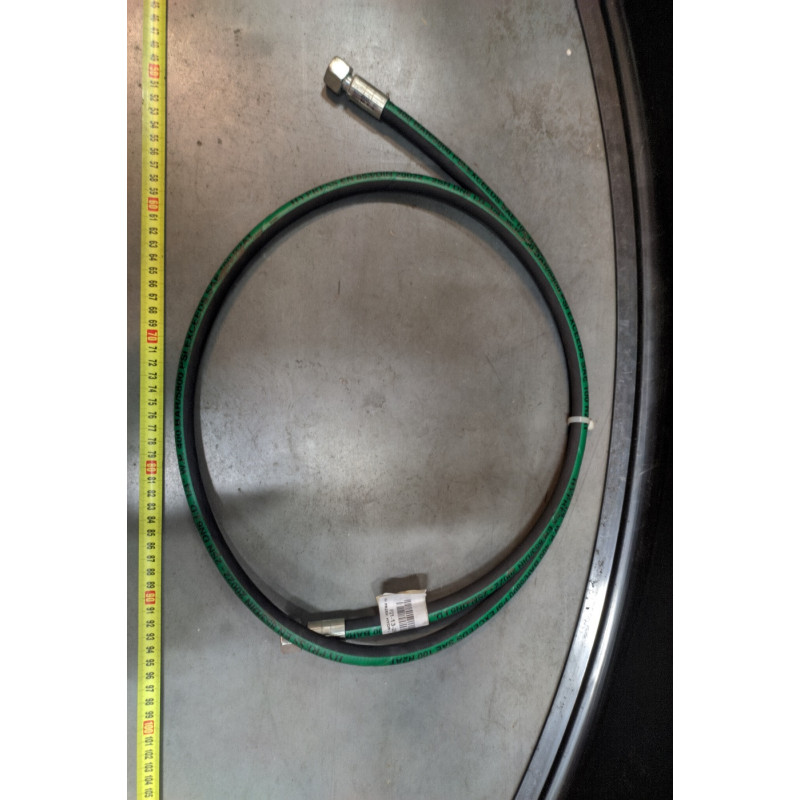 DM14   PRZEW. HYDR L 1860 BOA nr kat: 0