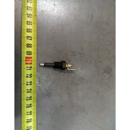 BM12   CZUJNIK POZIOMU PŁYNU-LOW COOLANT SENSOR-1535196 nr kat: 0