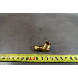 CM21   ZLACZKA-FITTING-1309503-HYSTER nr kat: 0