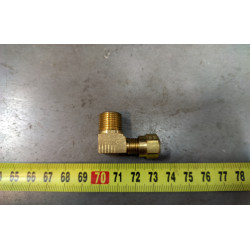 CM21   ZLACZKA-FITTING-1309503-HYSTER nr kat: 0