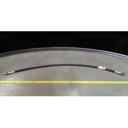 DM10   PRZEWÓD HYDRAULICZNY L 700  M16  BOA nr kat: 0