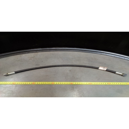 DM10   PRZEWÓD HYDRAULICZNY L 700  M16  BOA nr kat: 0