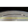 DM10   PRZEWÓD HYDRAULICZNY L 700  M16  BOA nr kat: 0
