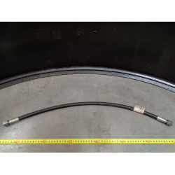 DM10   PRZEWÓD HYDRAULICZNY L 700  M16  BOA nr kat: 0