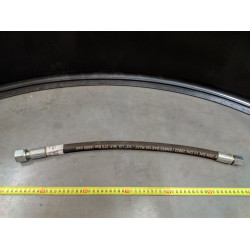 DM10   PRZEWOD HYDRAULICZNY UH L-530 MM nr kat: 0