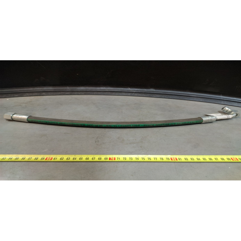 DM10 PRZEWOD HYD L-540 FI 10X2 MTZ BOA nr kat: 0 DM10 PRZEWOD HYD L-540 FI 10X2 MTZ BOA nr kat: 0