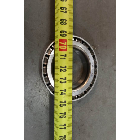 BM21    ŁOŻYSKO-BEARING CONE-135657-HYSTER nr kat: 0