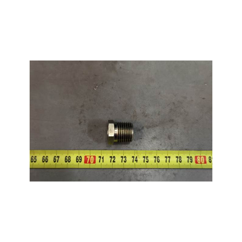 CM21 ZLACZKA-FITTING-16116-HYSTER nr kat: 0 CM21 ZLACZKA-FITTING-16116-HYSTER nr kat: 0